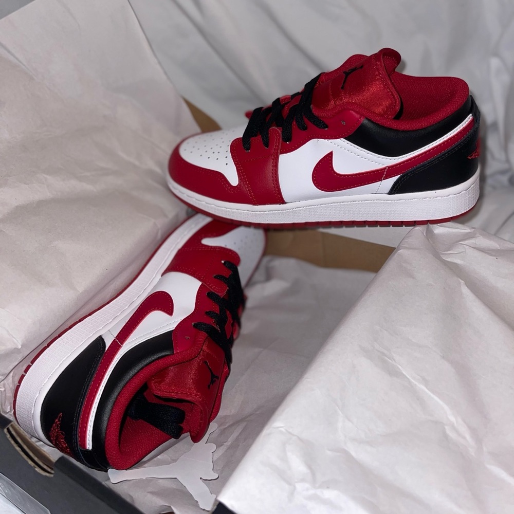 Air Jordan 1 low